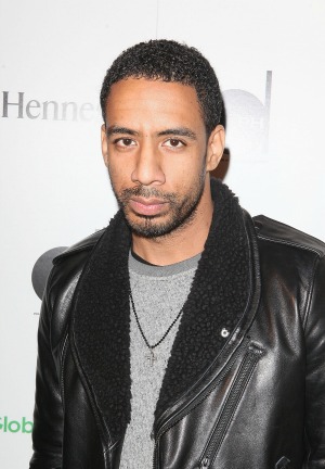 Ryan Leslie