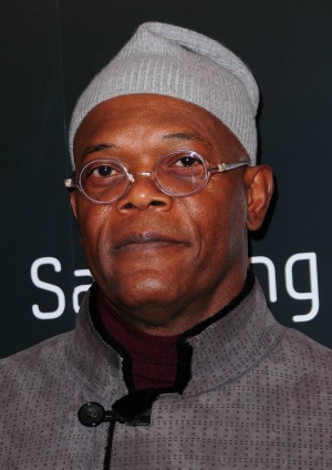 Samuel L. Jackson