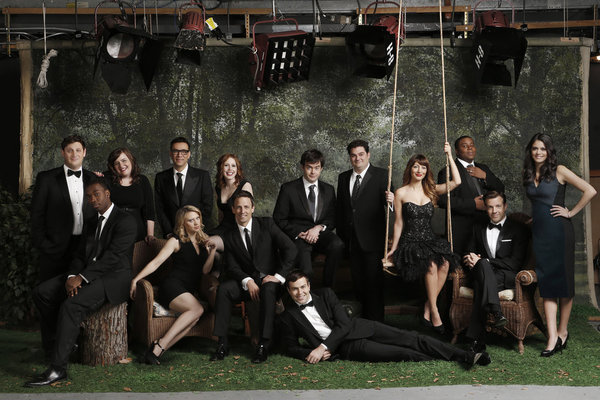 cast of saturday night live