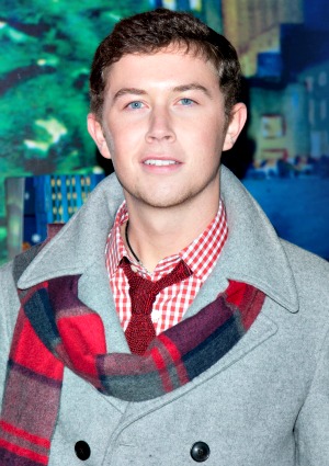 Scotty McCreery