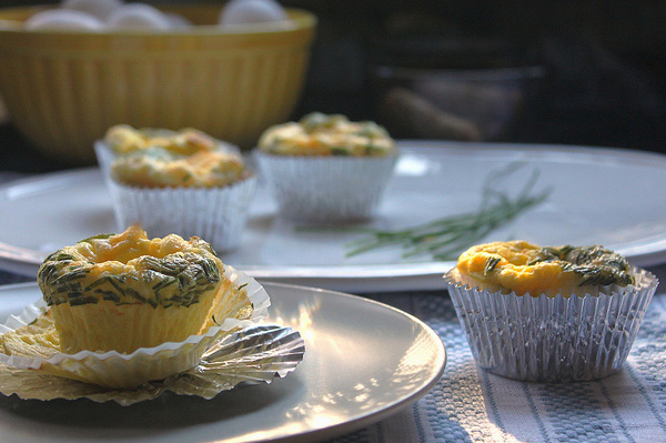 egg muffin