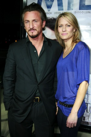 Sean penn