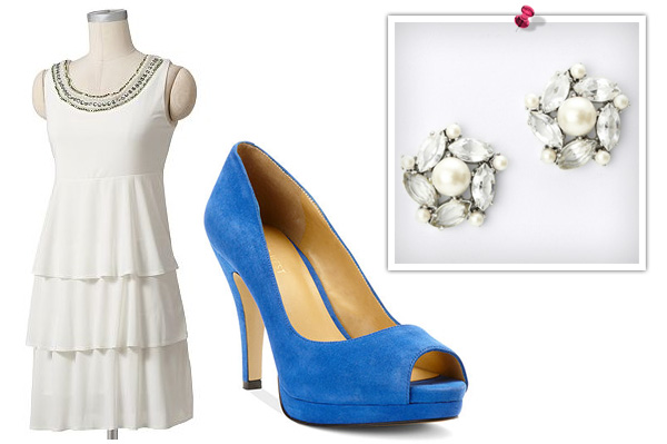 Dress it up