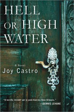 Hell or High Water cover