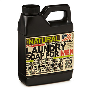 Laundry Soap For Men