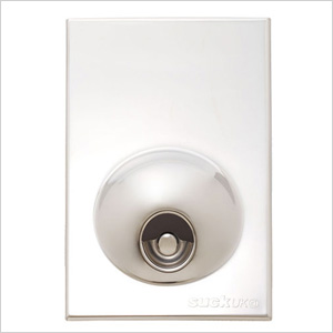 Bottle Opener Fridge Magnet