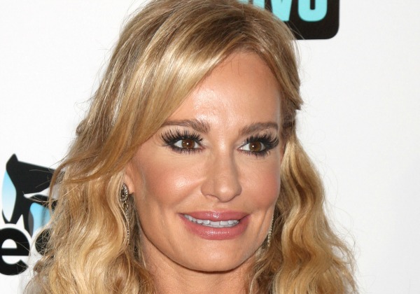 Taylor Armstrong