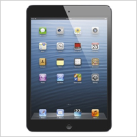 iPad mini