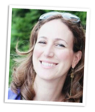 Liz Gumbinner: