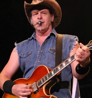 Ted Nugent