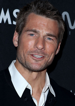 Brad Womac