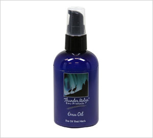 Emu oil