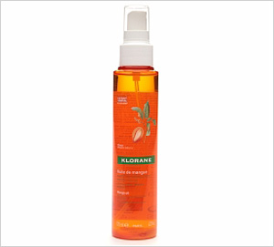 Mango oil
