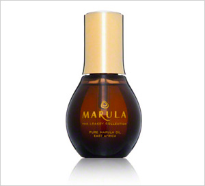 Marula oil