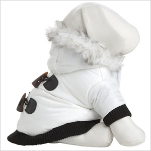 Fashion Parka