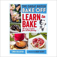 Great British Bake Off: Learn to Bake
