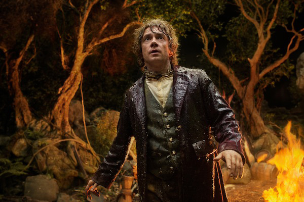 The Hobbit