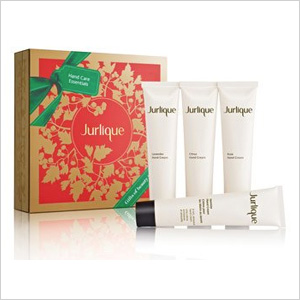 moisturizing set from Jurlique
