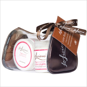 Lalicious' Luxe Body Bundle 