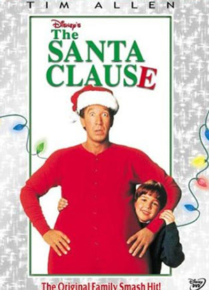 The Santa Clause