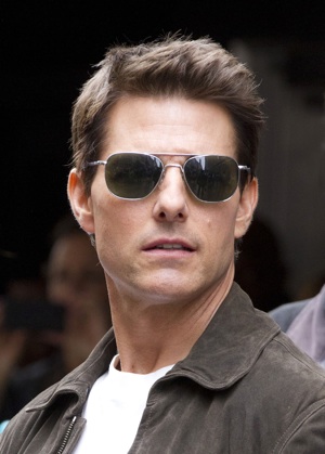 Tom Cruise 