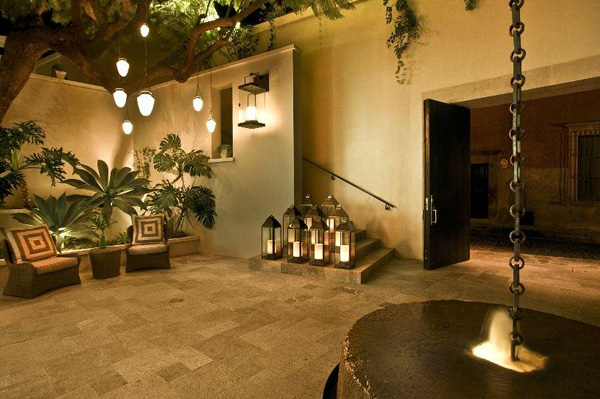 Hotel Matilda, San Miguel de Allende, Mexico