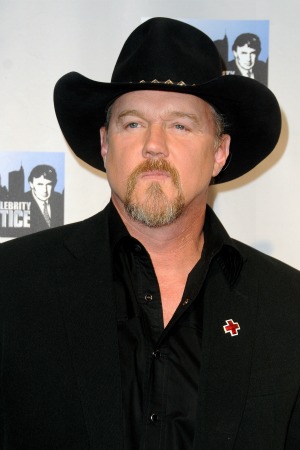 Trace Adkins