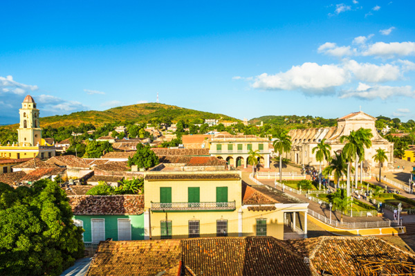Trinidad, Cuba