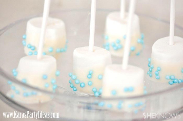 Marshmallow Treats