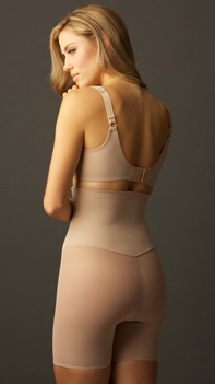 Smooth Couture High Waist