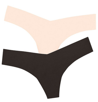 wear commando thong