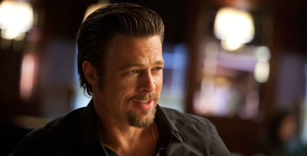 Brad Pitt