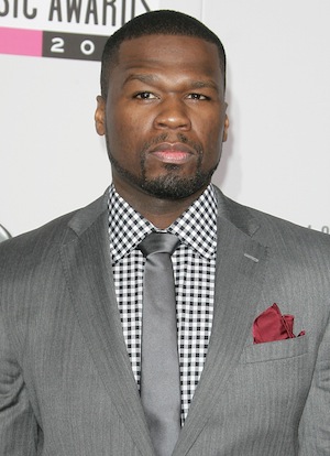 50 Cent