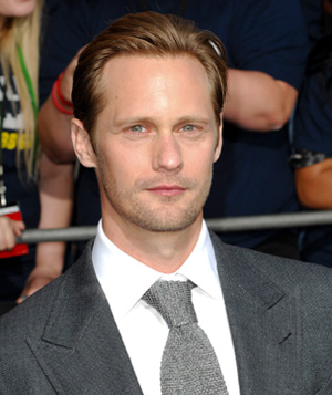 Alexander Skarsgard