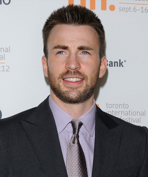 Chris Evans