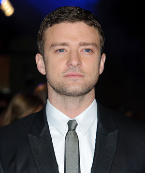 Justin Timberlake