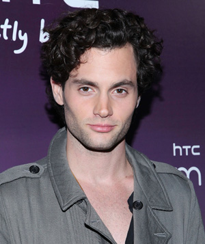 Penn Badgley