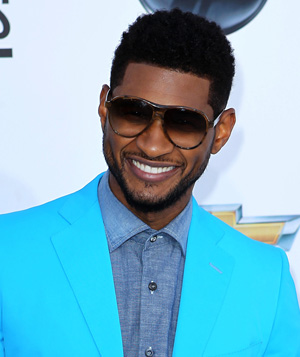 Usher