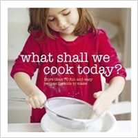 what shall we cook today