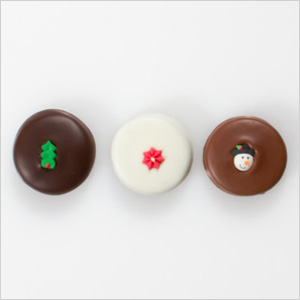 Edward Marc Chocolatier oreos