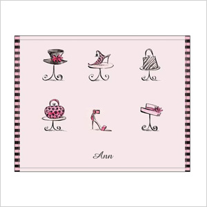 Vistaprint cards