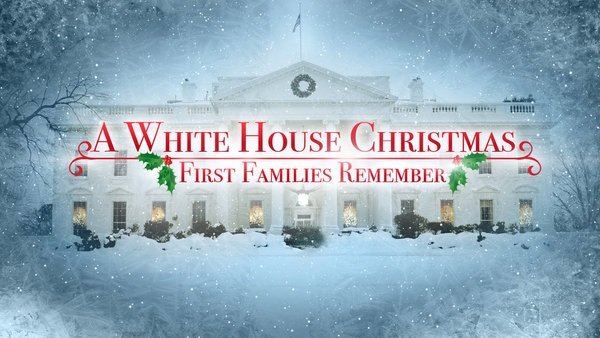 A White House Christmas