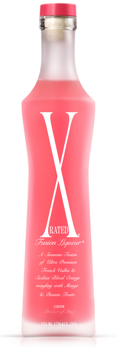 X-Rated Fusion