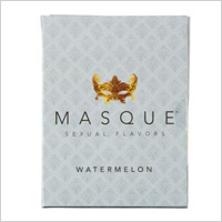 Masque oral sex strips