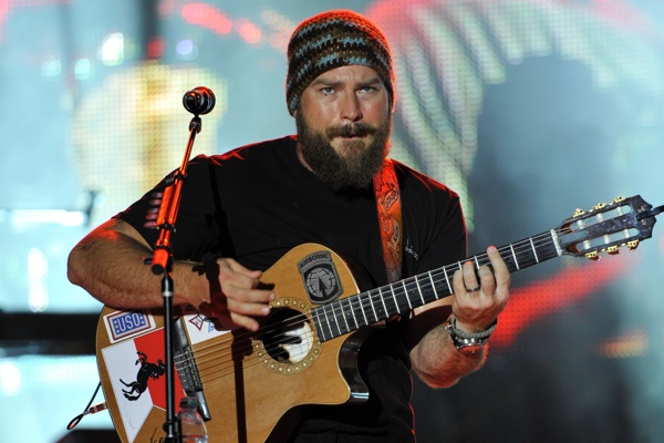 Zac Brown Band