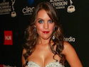 INTERVIEW: Kristen Alderson talks Kiki at 2013 Daytime Emmys
