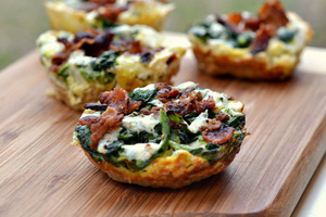 Fancier Super Bowl appetizers