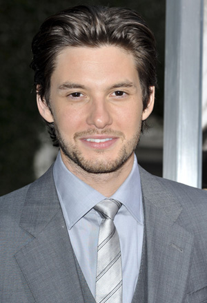 Ben Barnes