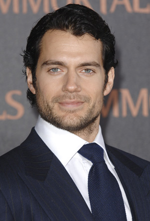 Henry Cavill