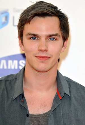 Nicholas Hoult